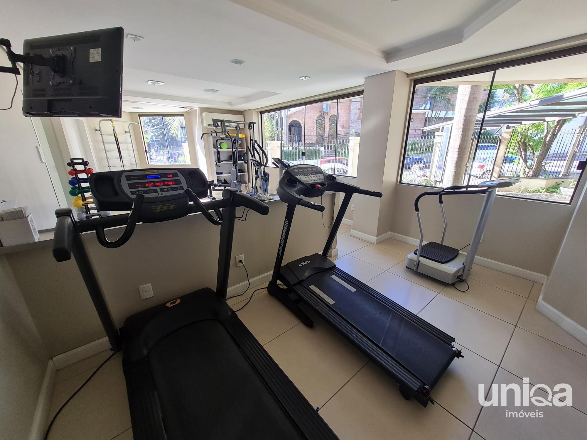 Apartamento Alto Padrão para venda no Vivenda do Vale Residence com Piscina Acad