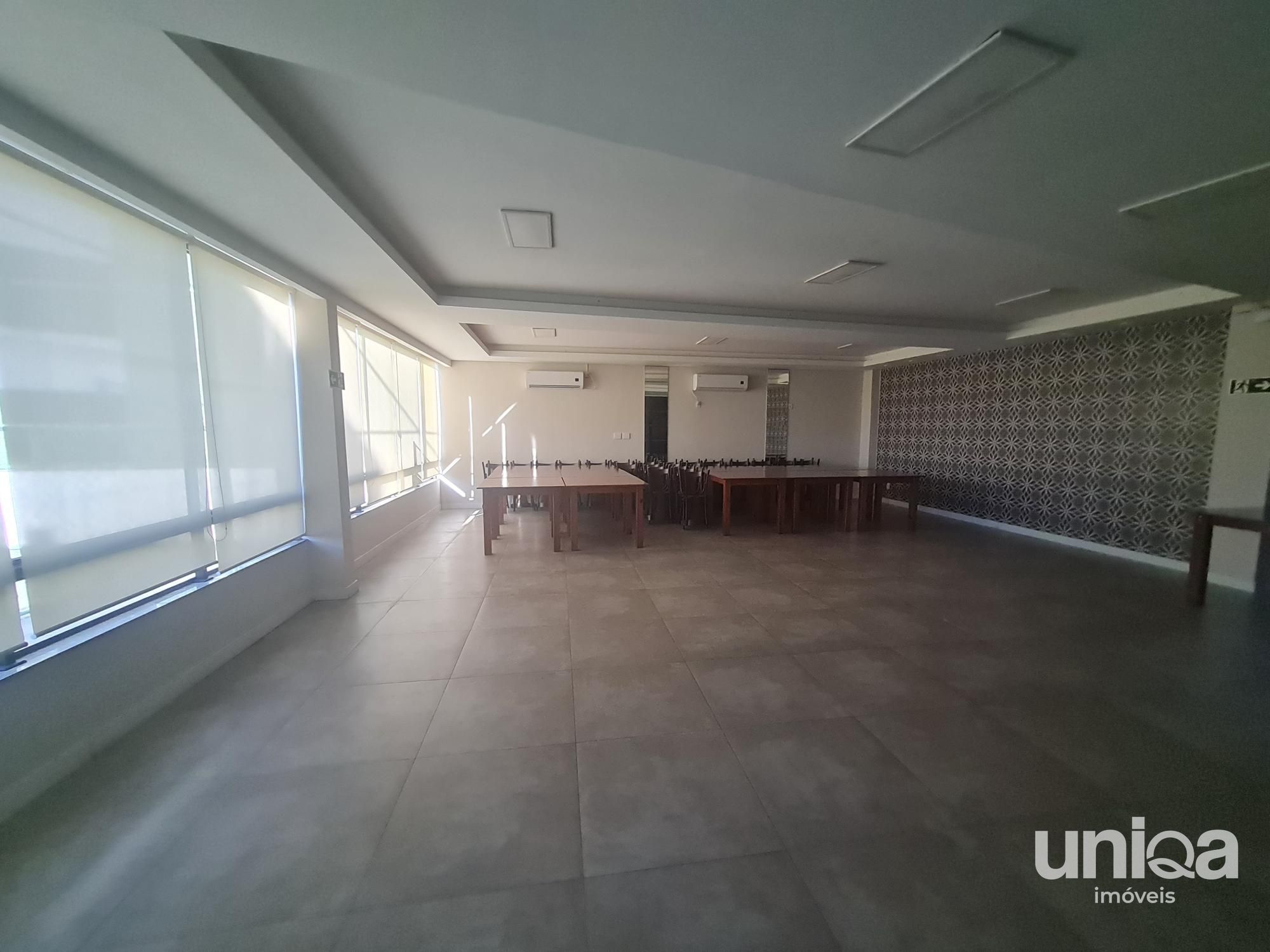 Cobertura para venda no ed Verde Mares em Santa Maria