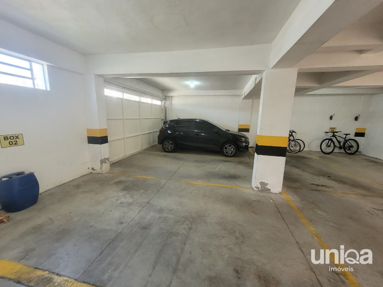 Apartamento para venda 02 dormitórios Suíte garagem bairro Camobi ed Lori