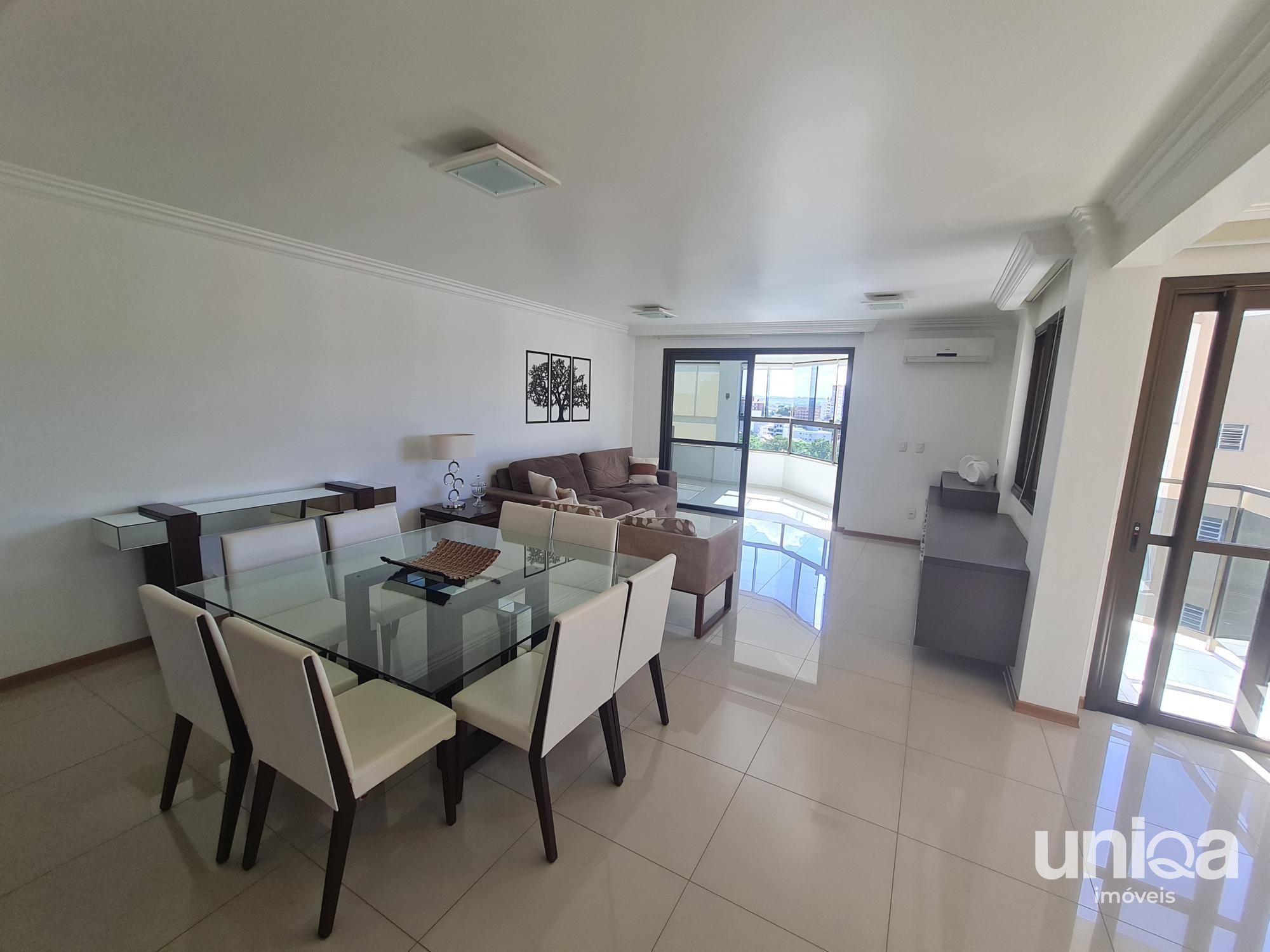 Apartamento 03 suítes alto padrão Bairro Medianeira ed Verdes Mares