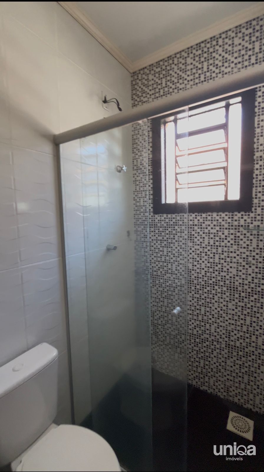 Apto 01 dormitório garagem para venda no Residencial Arco Verde em Santa Maria