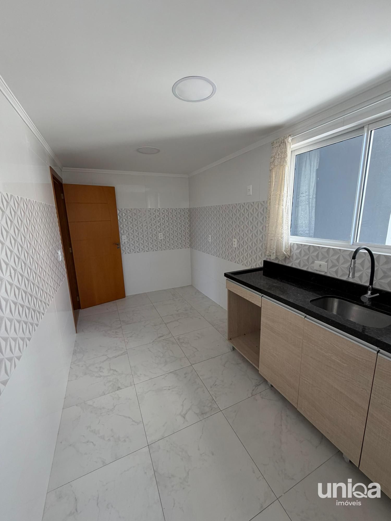 Apartamento 03 dormitórios suíte churrasqueira 02 vagas de garagem ed Sonho Real
