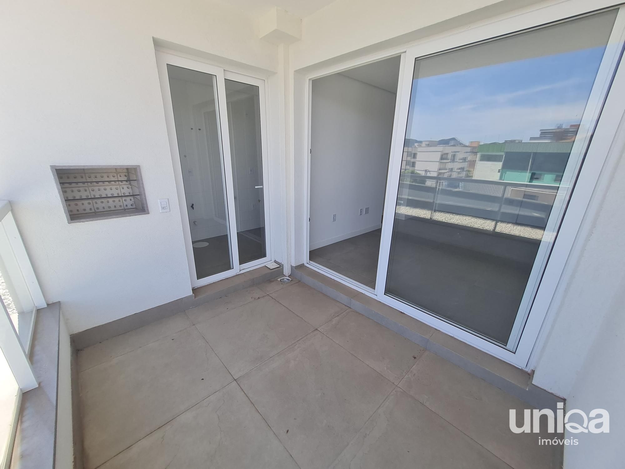 Apartamento 02 dormitório com garagem para venda ed Uniqo em camobi próx UFSM