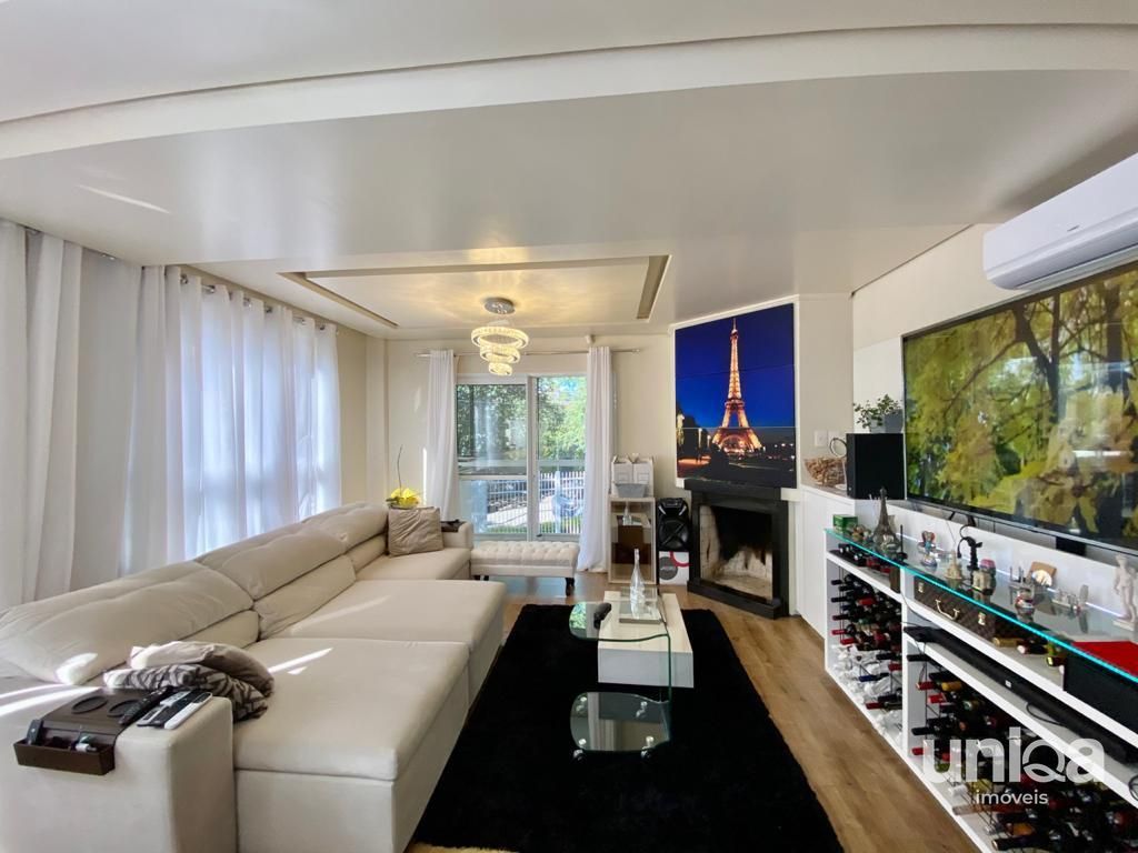 Excelente apartamento 3 dormitórios mobiliado para venda em Santa Maria