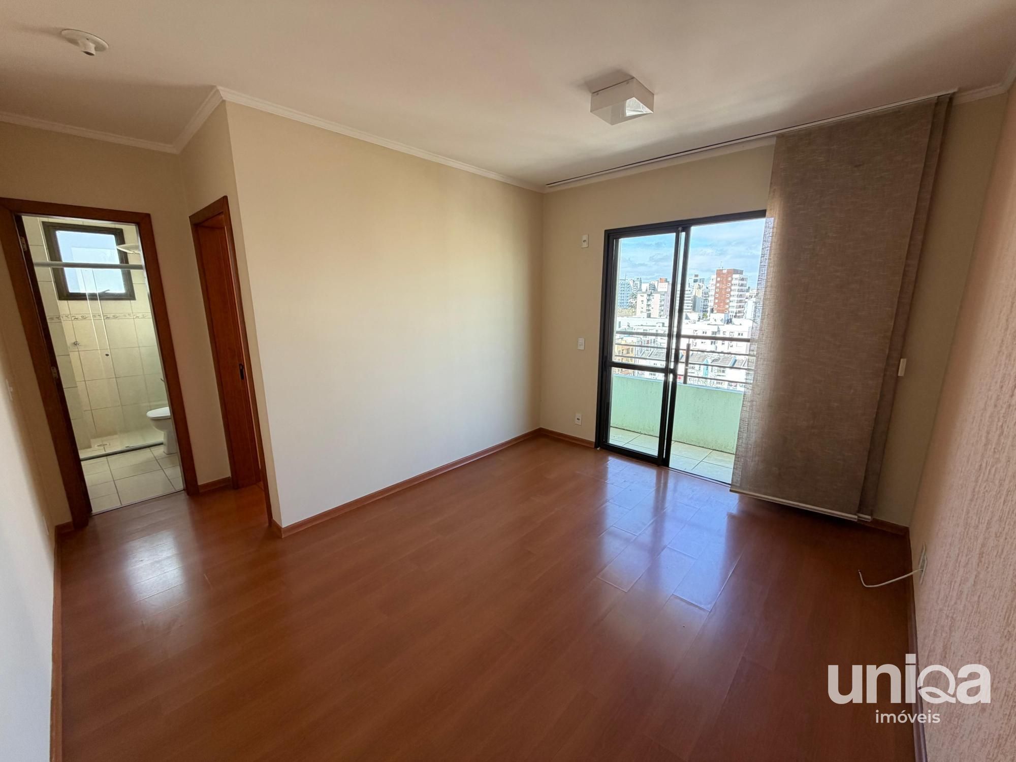 Apto 1dorm Sacada Elevador Garagem no centro para venda ed Arnaldo Y Castro