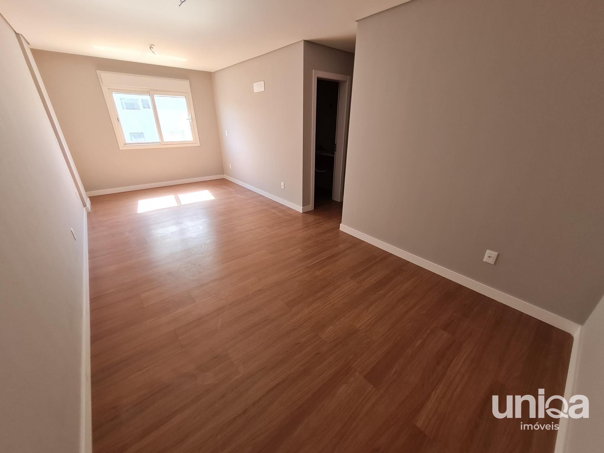 Apartamento 03 suítes a venda no centro de Santa Maria no ed Castro Alves