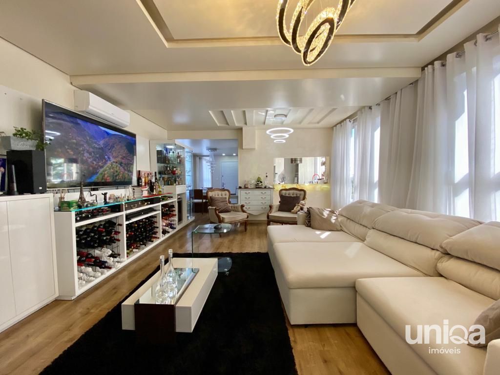 Excelente apartamento 3 dormitórios mobiliado para venda em Santa Maria