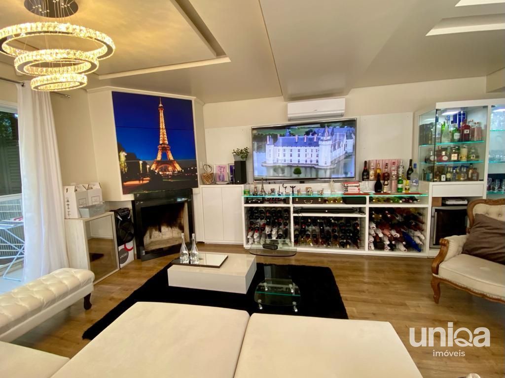 Excelente apartamento 3 dormitórios mobiliado para venda em Santa Maria
