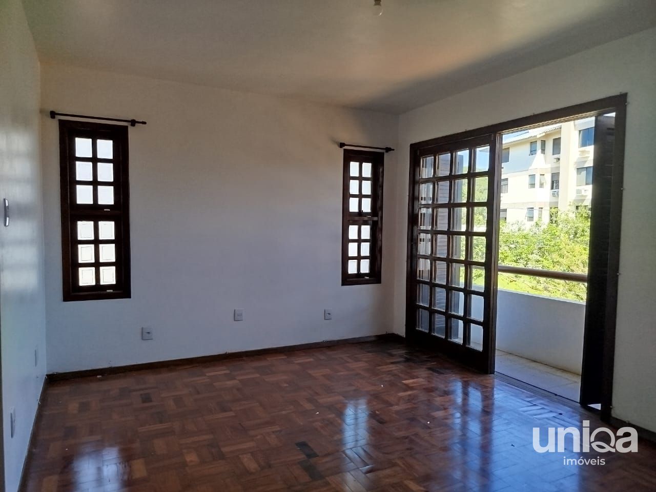 Casa para venda e locação no São José com 03 dormitórios