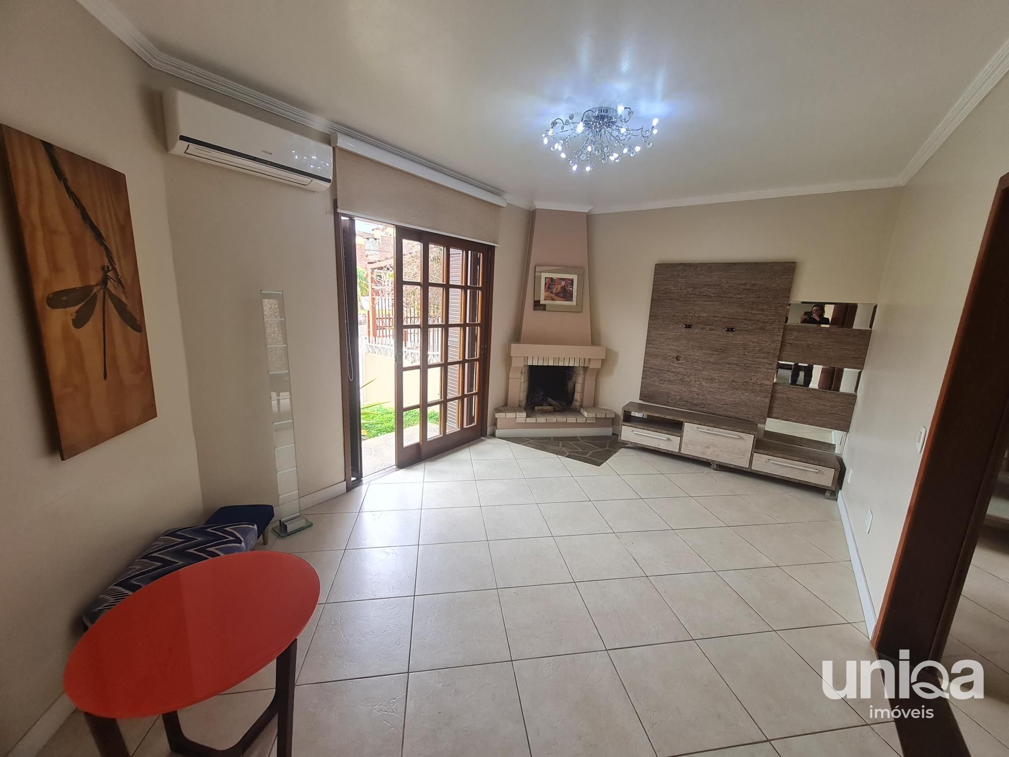 Casa 208m2 para venda no bairro camobi em Santa Maria RS próximo UFSM