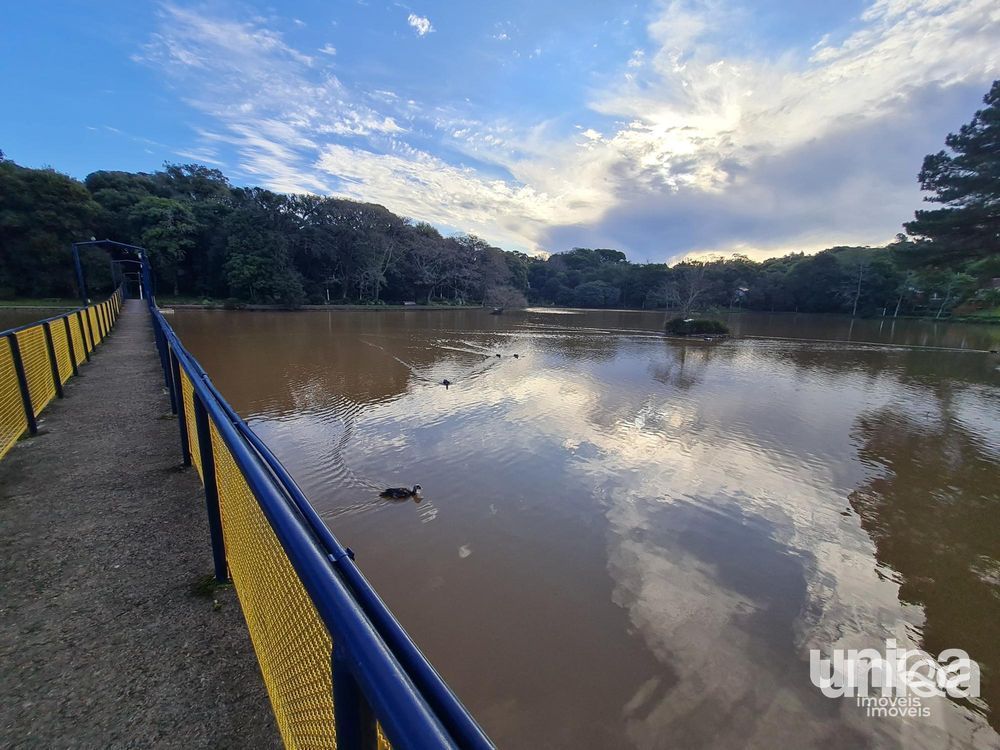 Terreno 12X40 para venda no Balneário Lermen em Itaara