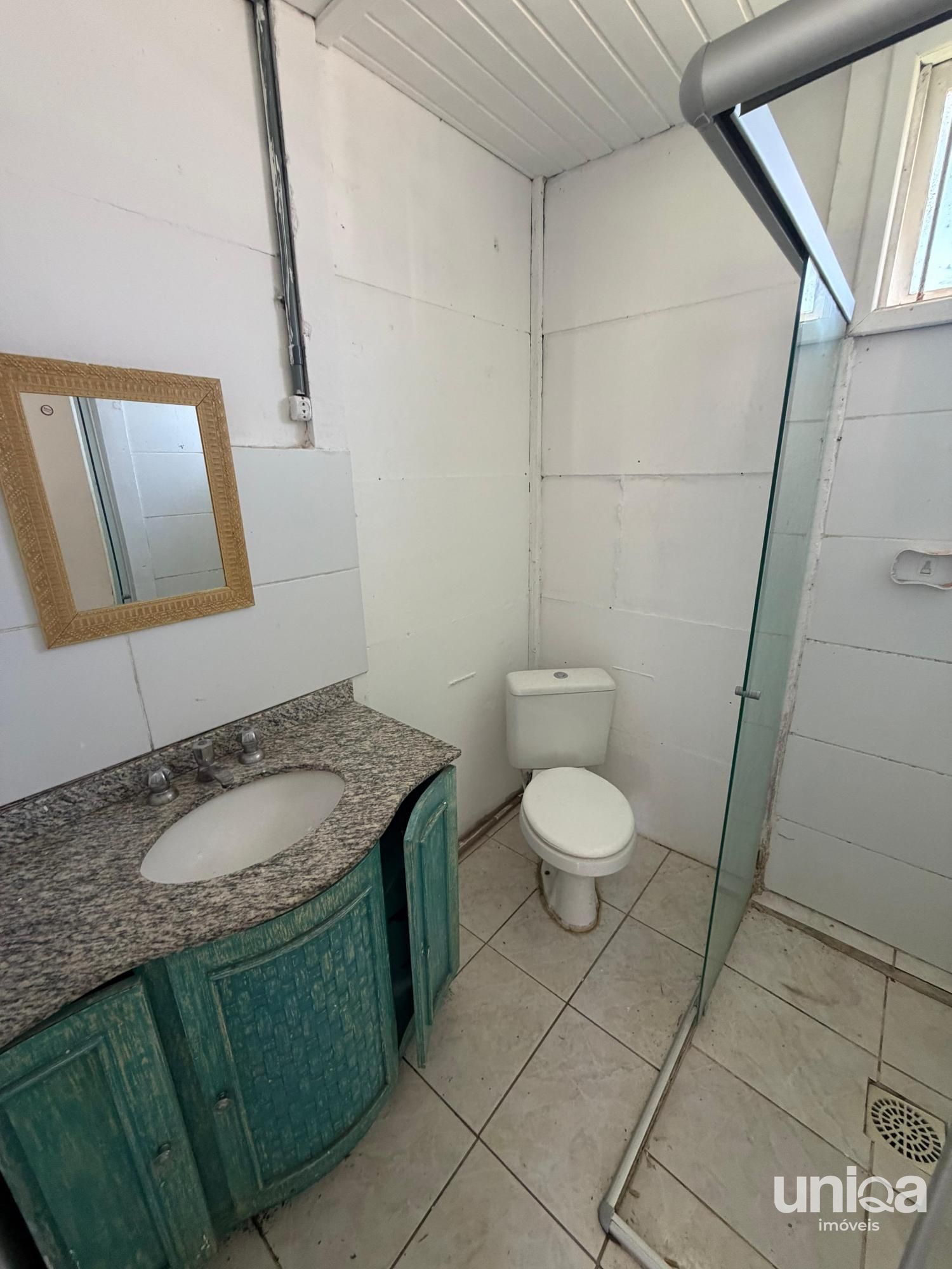 Casa para alugar com 2 dormitórios próximo a ufsm