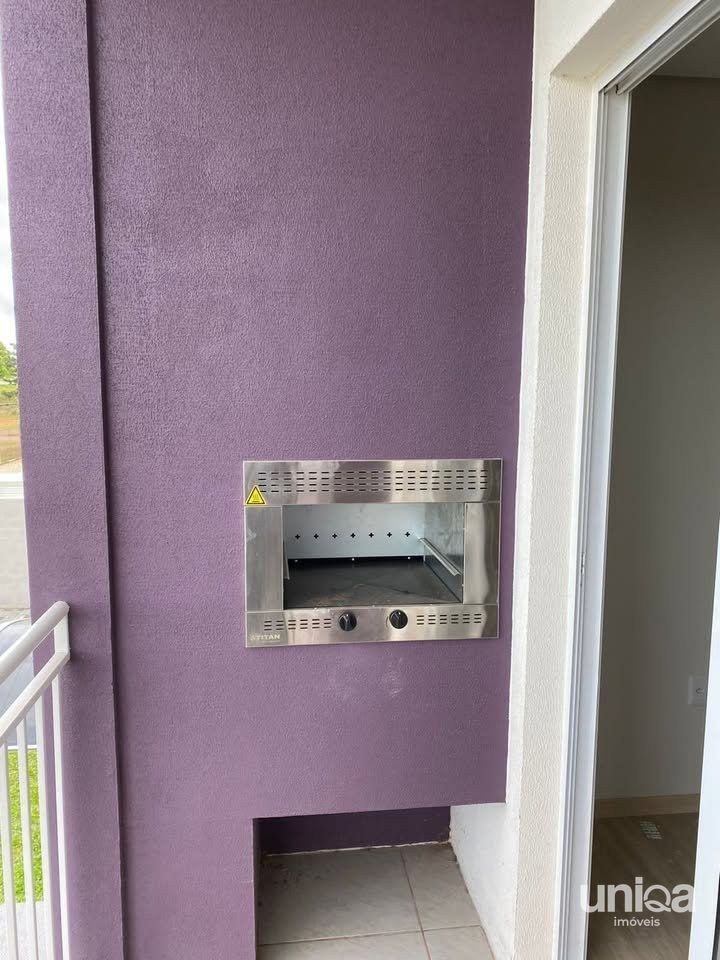 Apartamento 02 dormitórios para locação no Residencial Vila di Fiori em Camobi