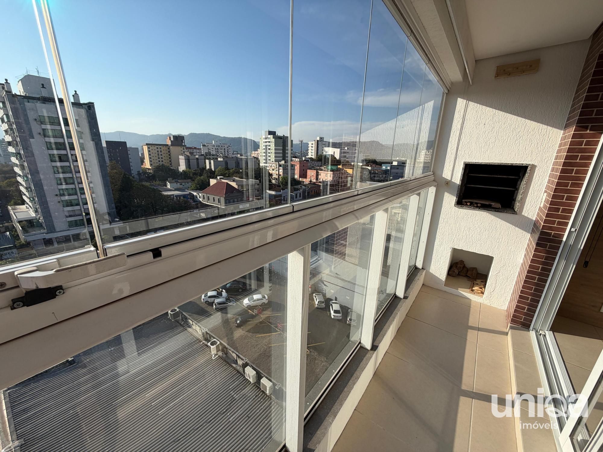 Apto 02 quartos mobiliado para venda no ed General Neto próximo Av Dores