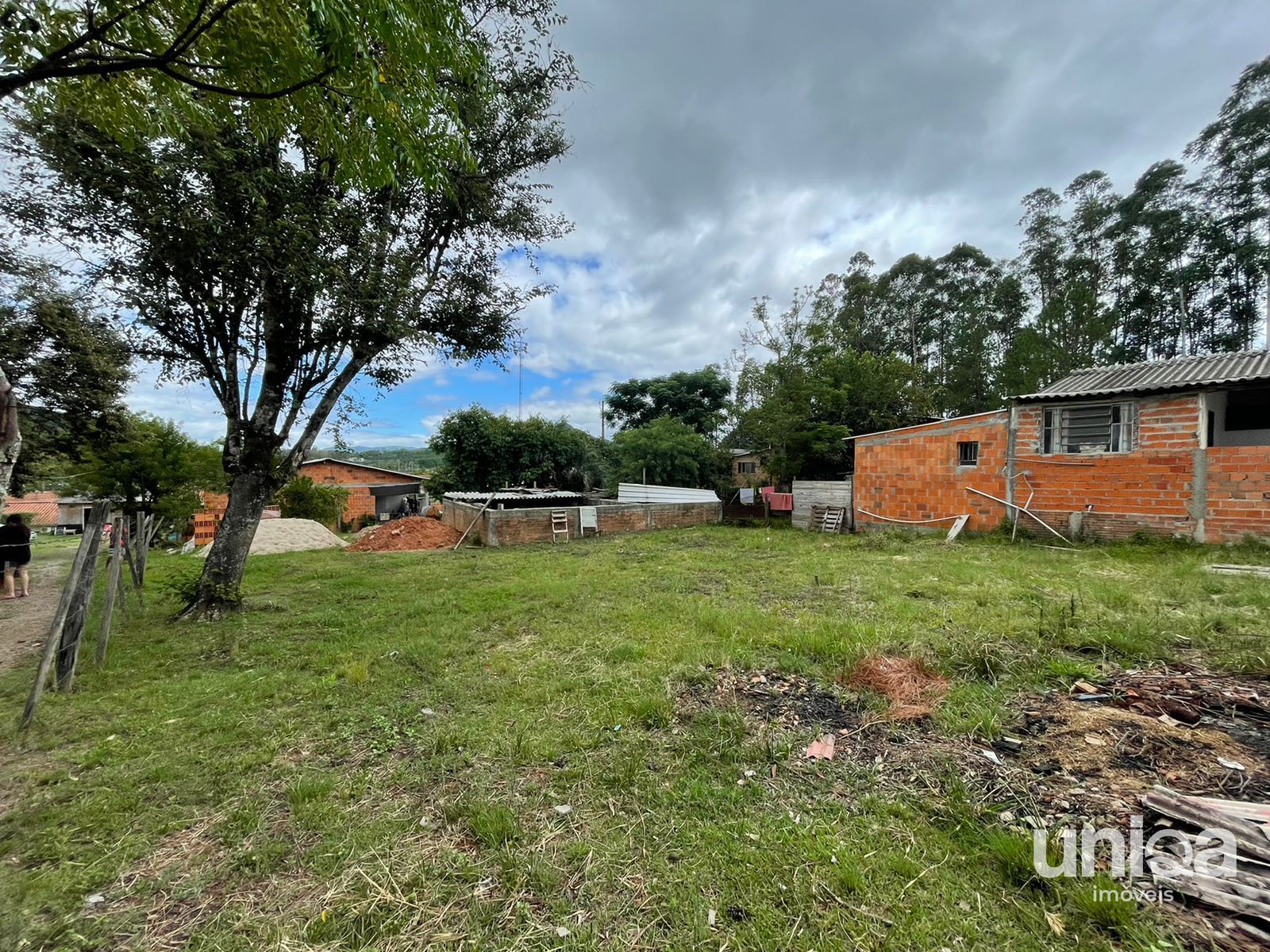 Terreno com 625m2 próximo Sede Campestre Clube Dores e Squadra Padel Club