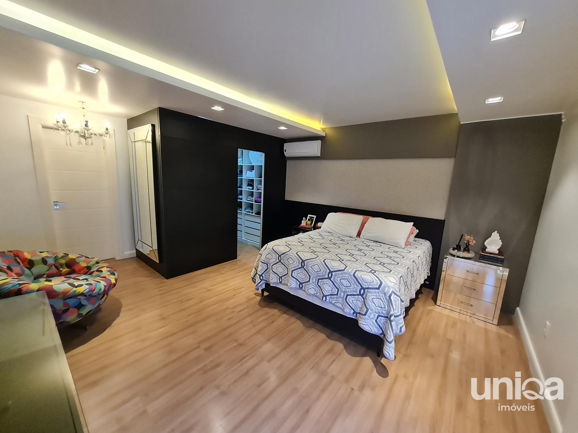 Apartamento LUXO para venda no Crystal Palace em Santa Maria