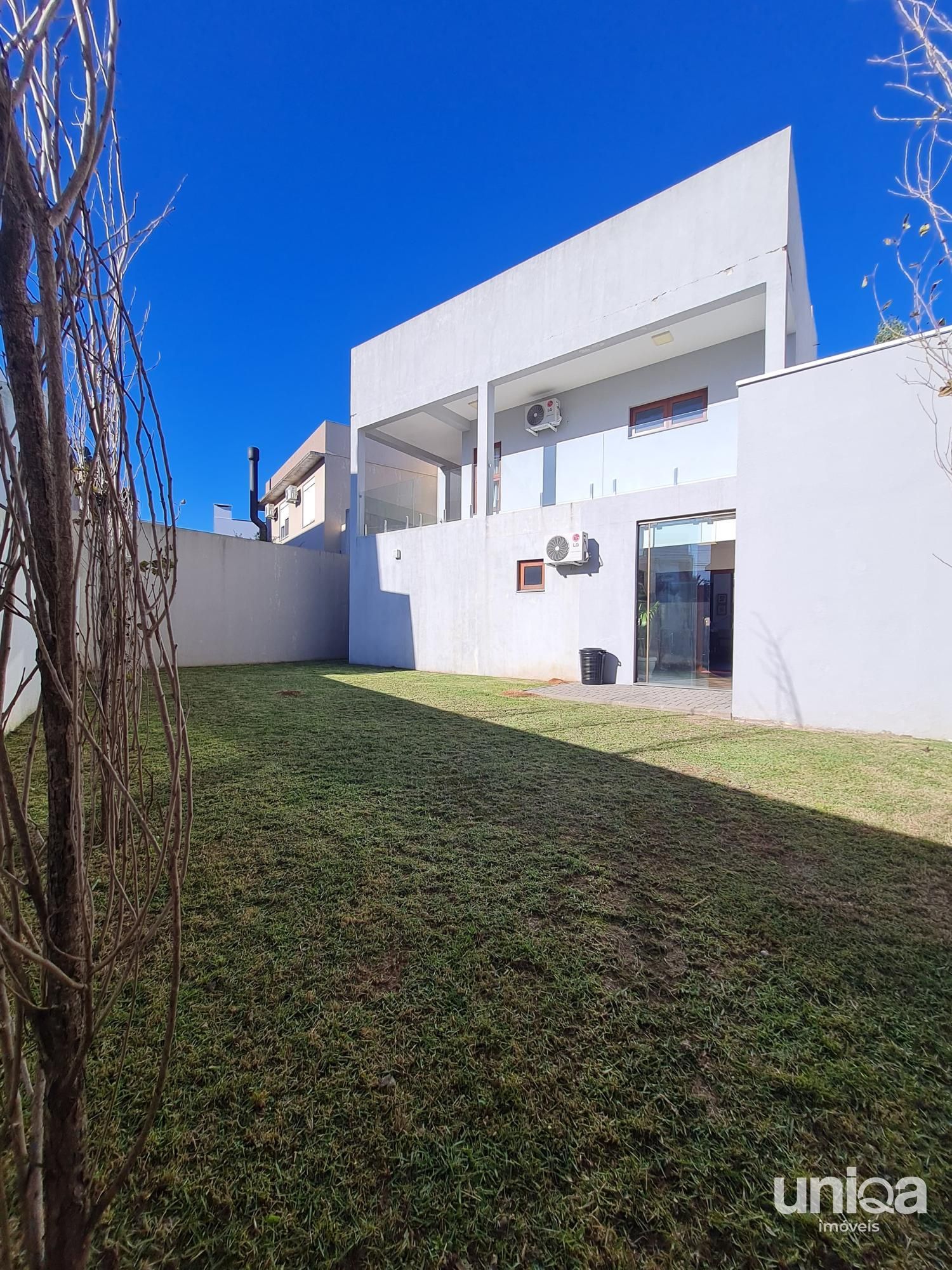 Casa alto padrão para venda condomínio fechado Pq das Oliveiras em Santa Maria