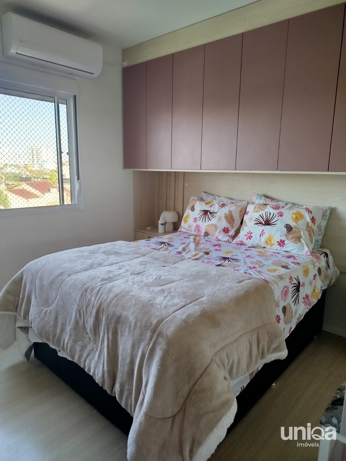 Apartamento 2 dormitórios para venda em Camobi próximo a UFSM