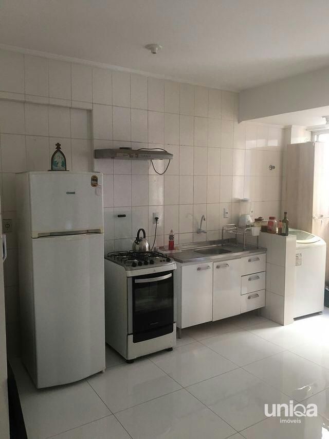 Apartamento 01 dormitório Sacada Garagem Próximo Hospital Caridade