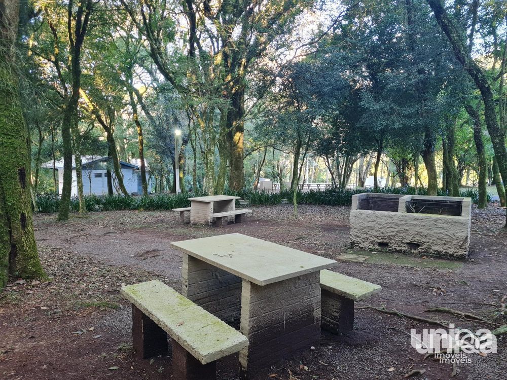 Terreno 12X40 para venda no Balneário Lermen em Itaara