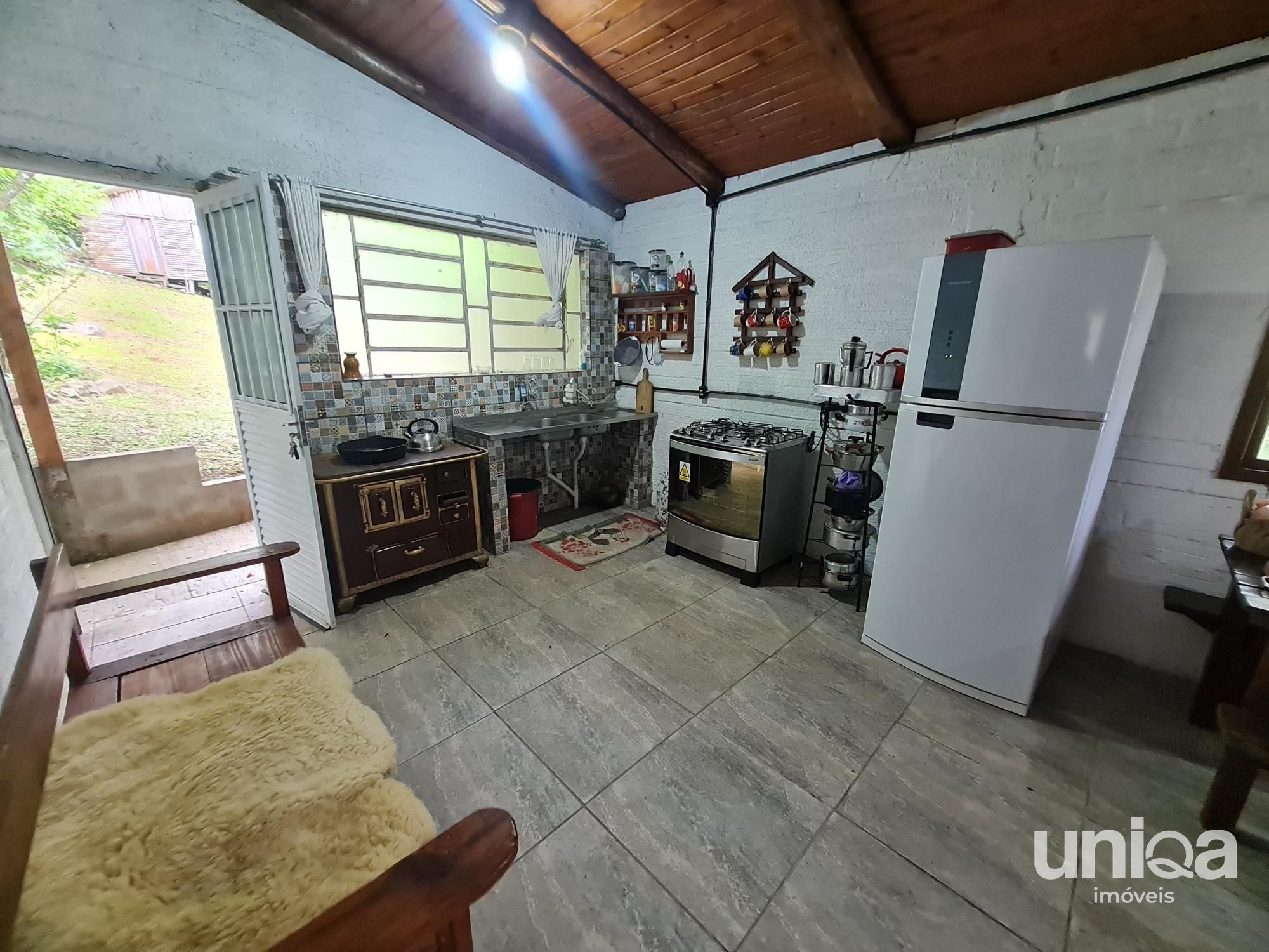 Chácara 2ha escriturada com casa riacho na estrada do radar 