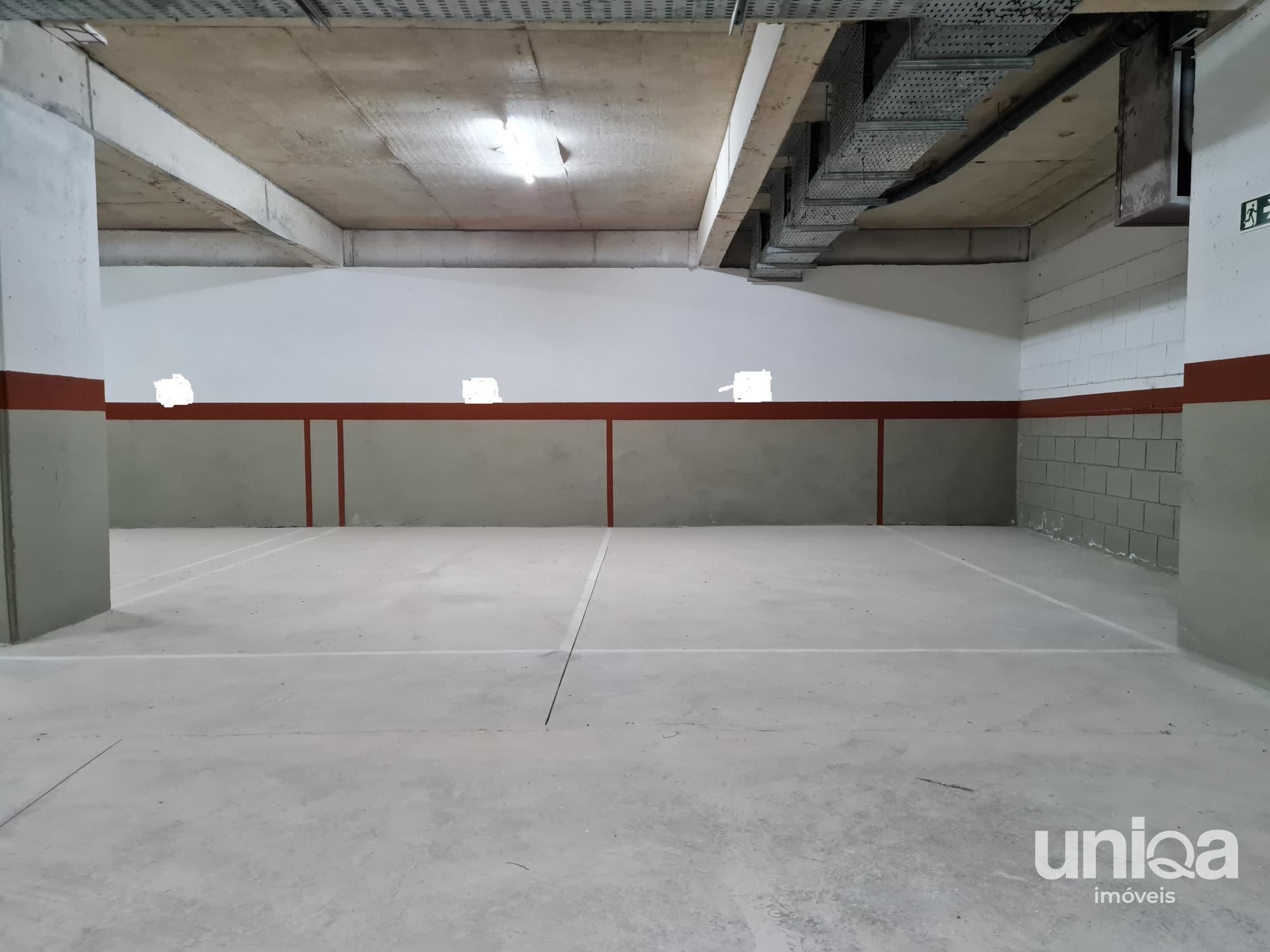Apartamento 03 suítes a venda no centro de Santa Maria no ed Castro Alves