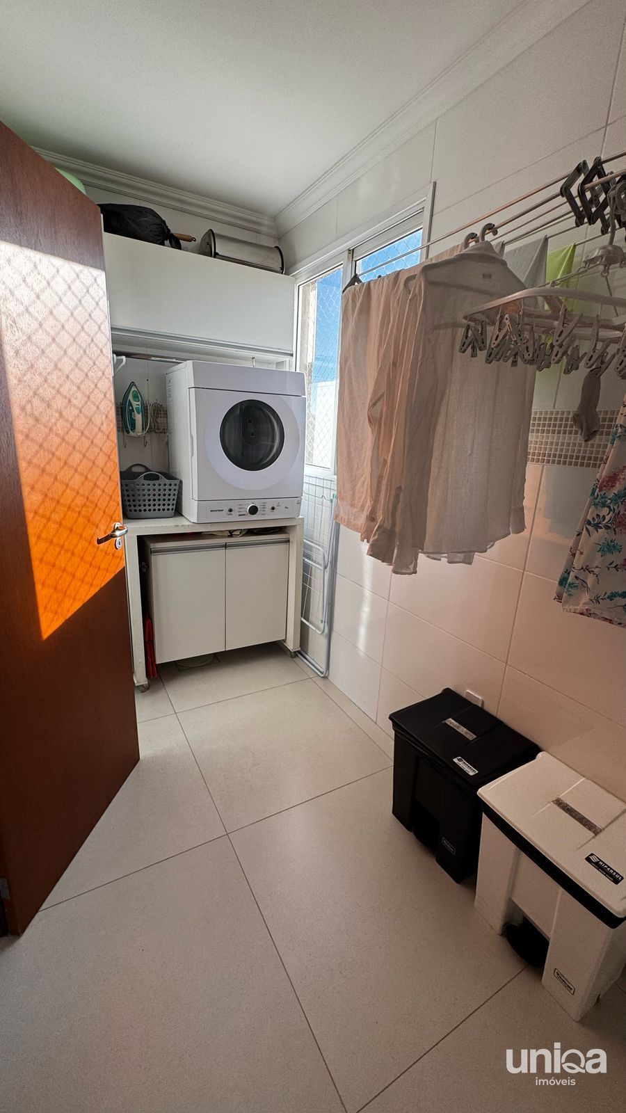 Cobertura em Camobi - Venda e Locação.
