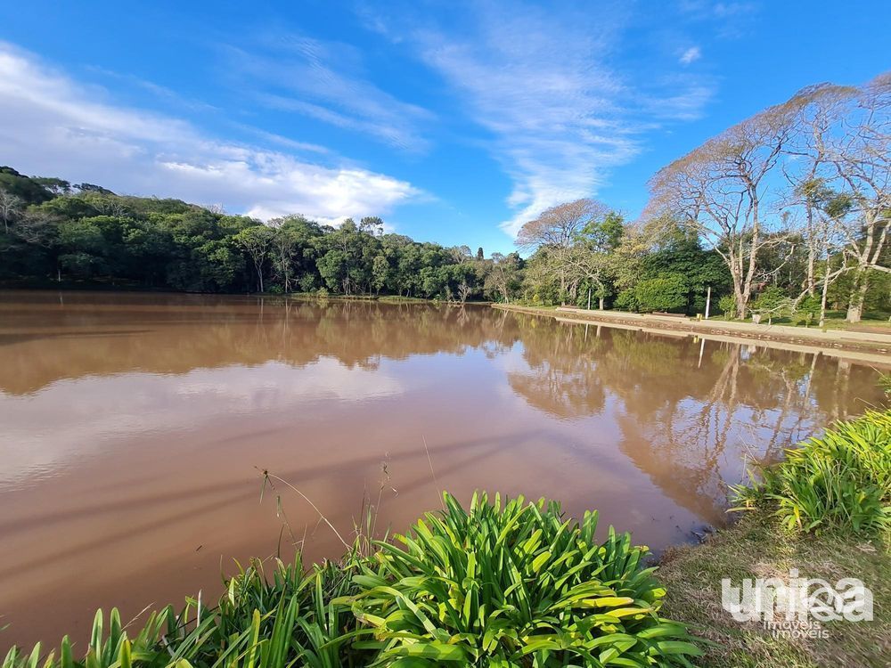 Terreno 12X40 para venda no Balneário Lermen em Itaara