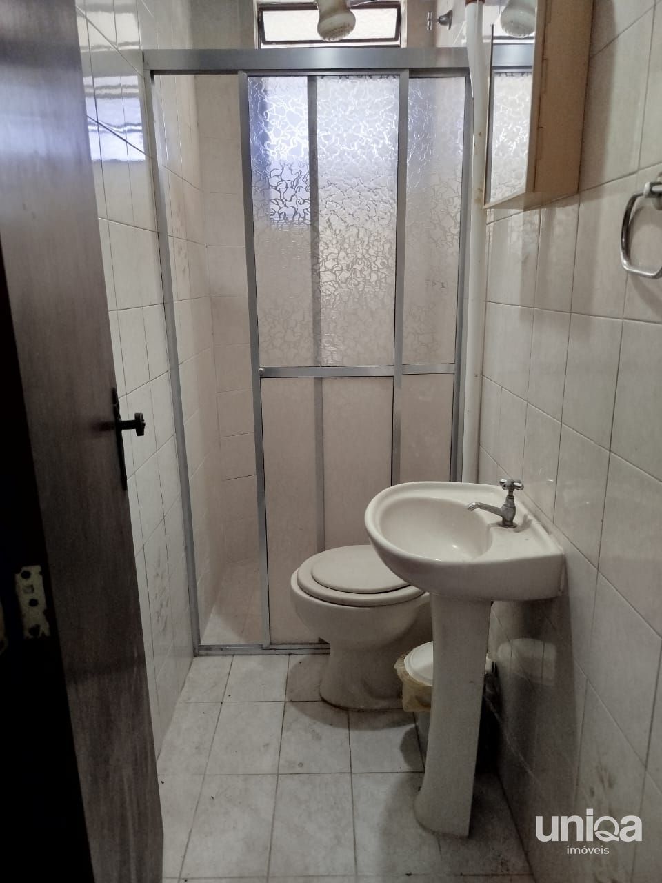 Casa para venda e locação no São José com 03 dormitórios