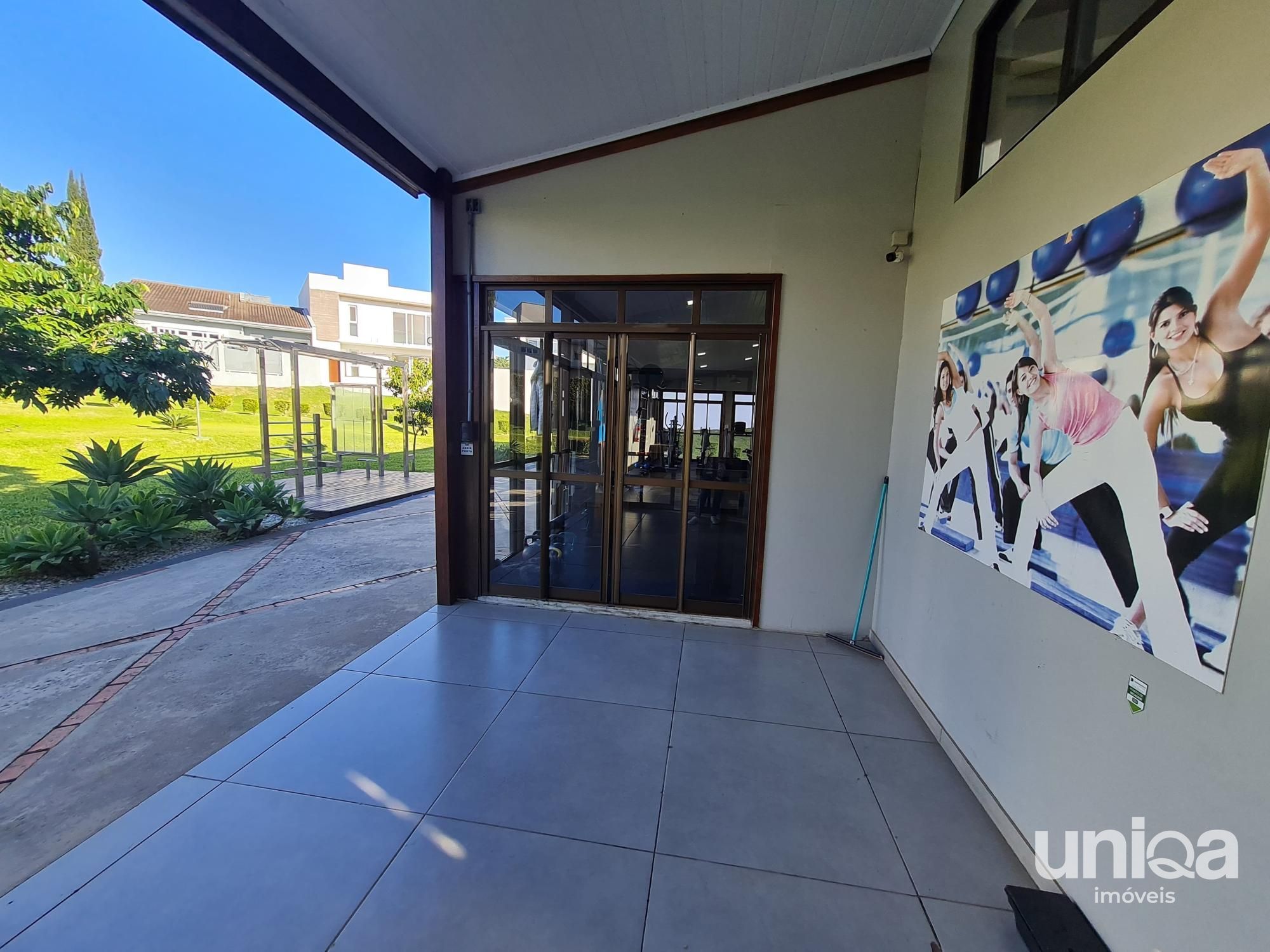 Casa alto padrão para venda condomínio fechado Pq das Oliveiras em Santa Maria