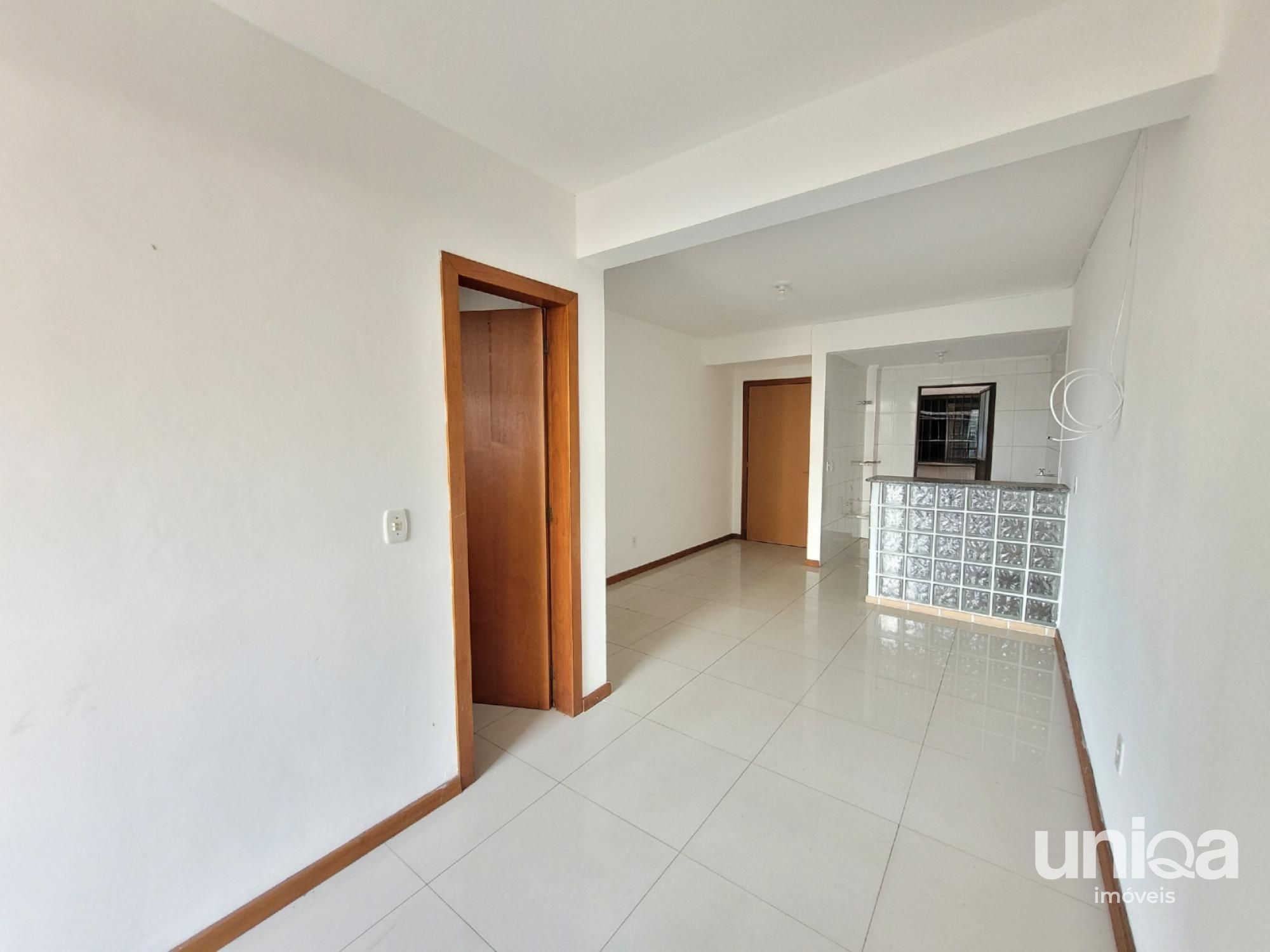 Kitnet 1 dormitório próx a ufn