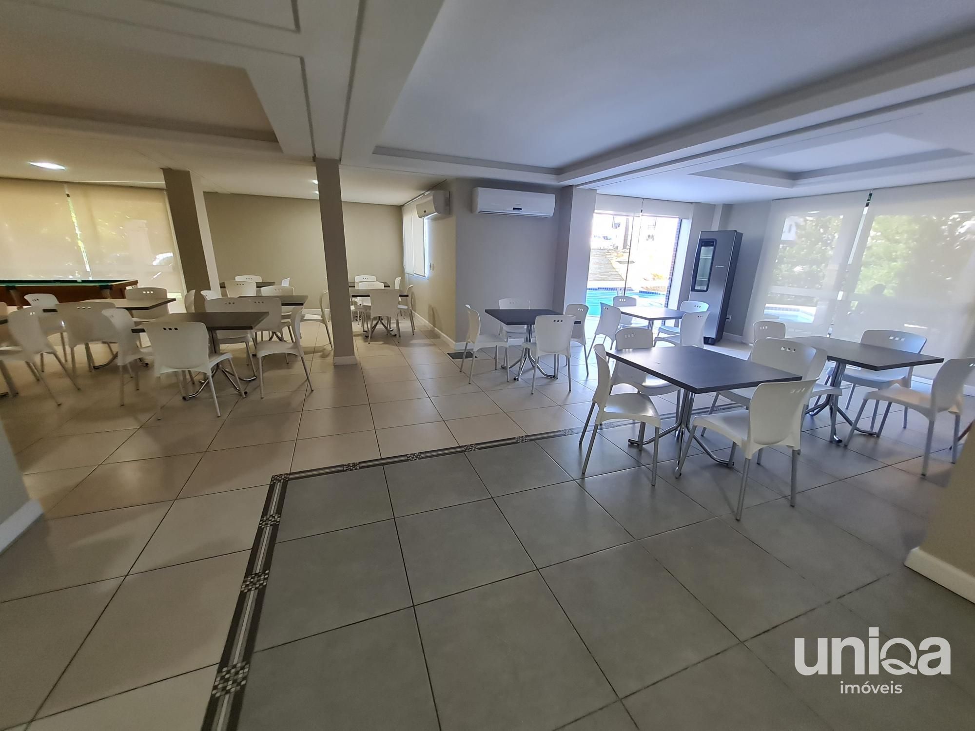 Apartamento Alto Padrão para venda no Vivenda do Vale Residence com Piscina Acad