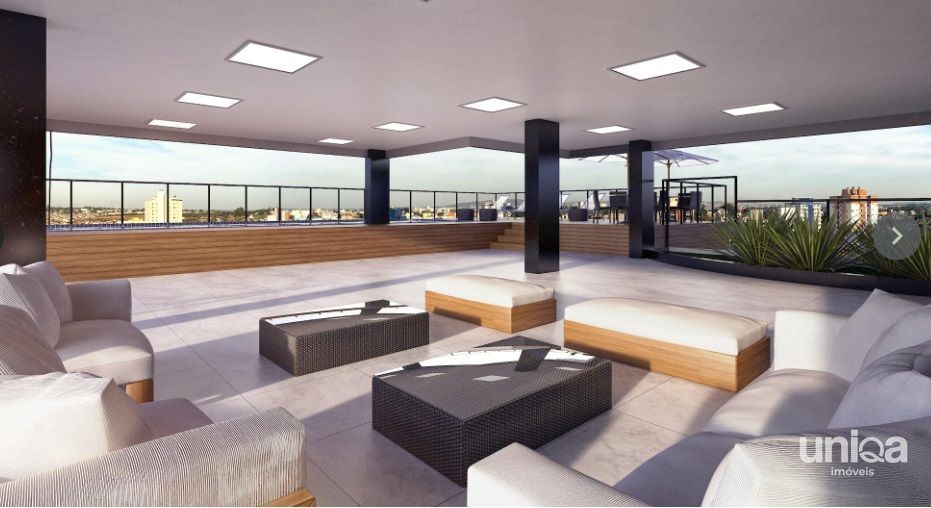 Apartamento 03 suítes para venda no ed Palace Louvre na Avenida Medianeira