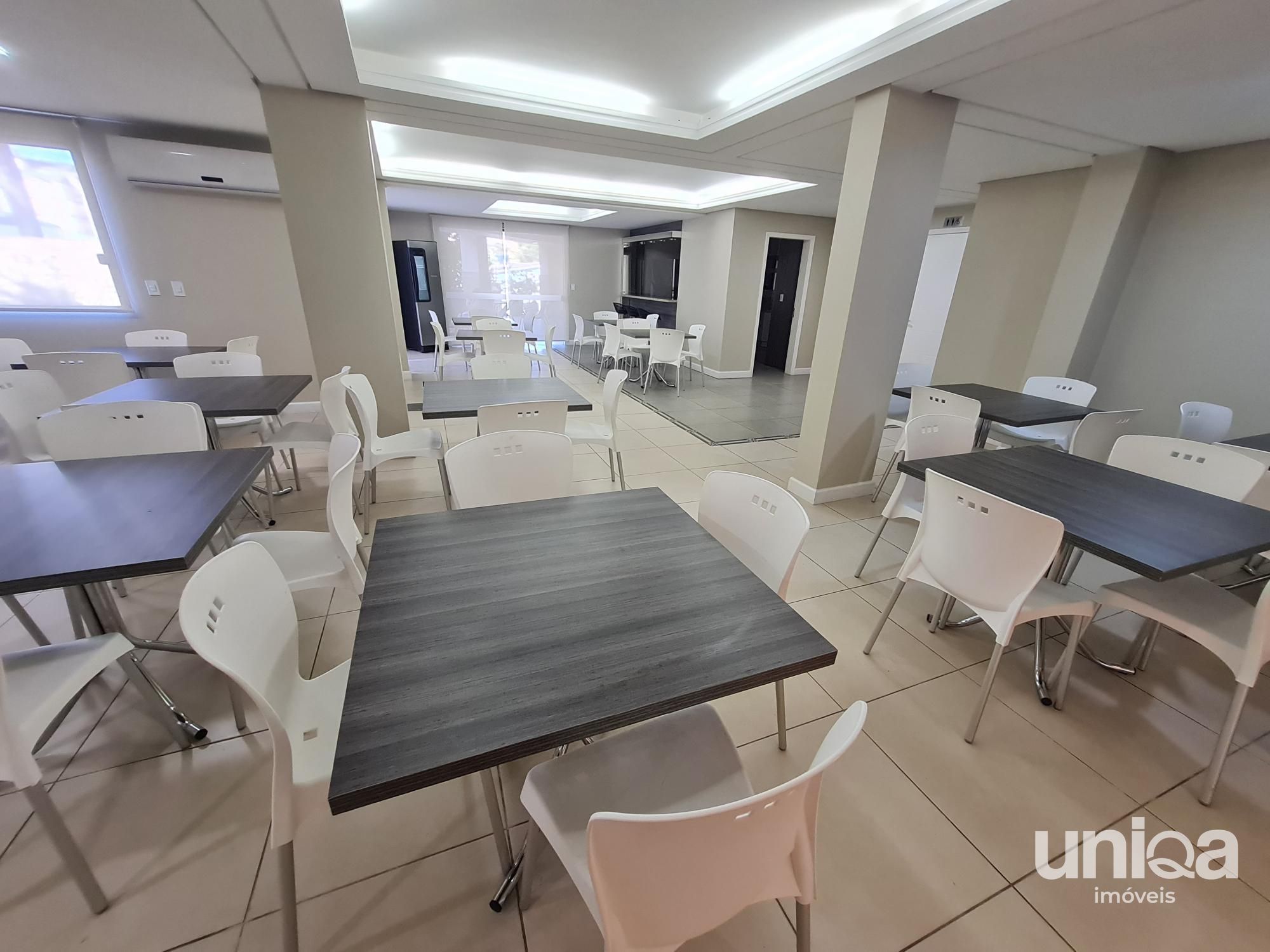 Apartamento Alto Padrão para venda no Vivenda do Vale Residence com Piscina Acad