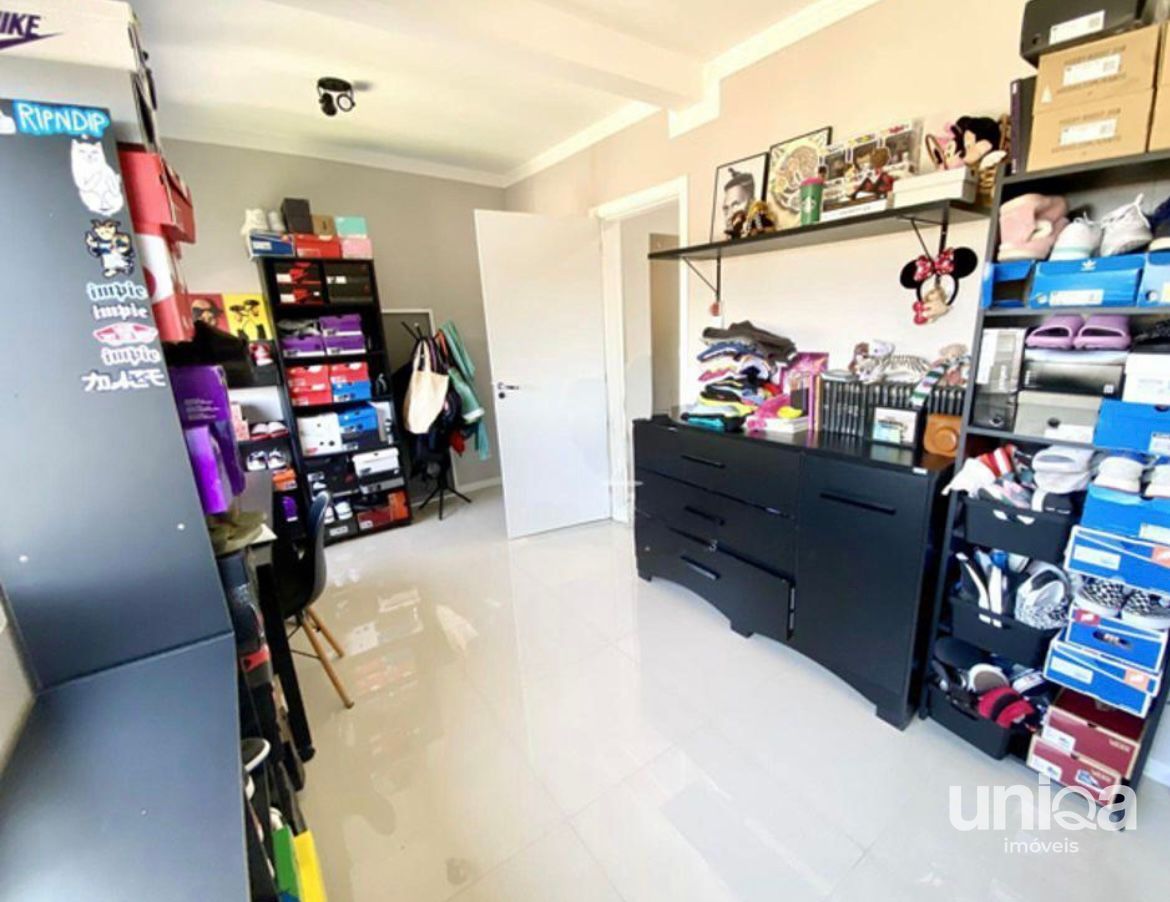 Casa de 2 dormitórios em condomínio fechado