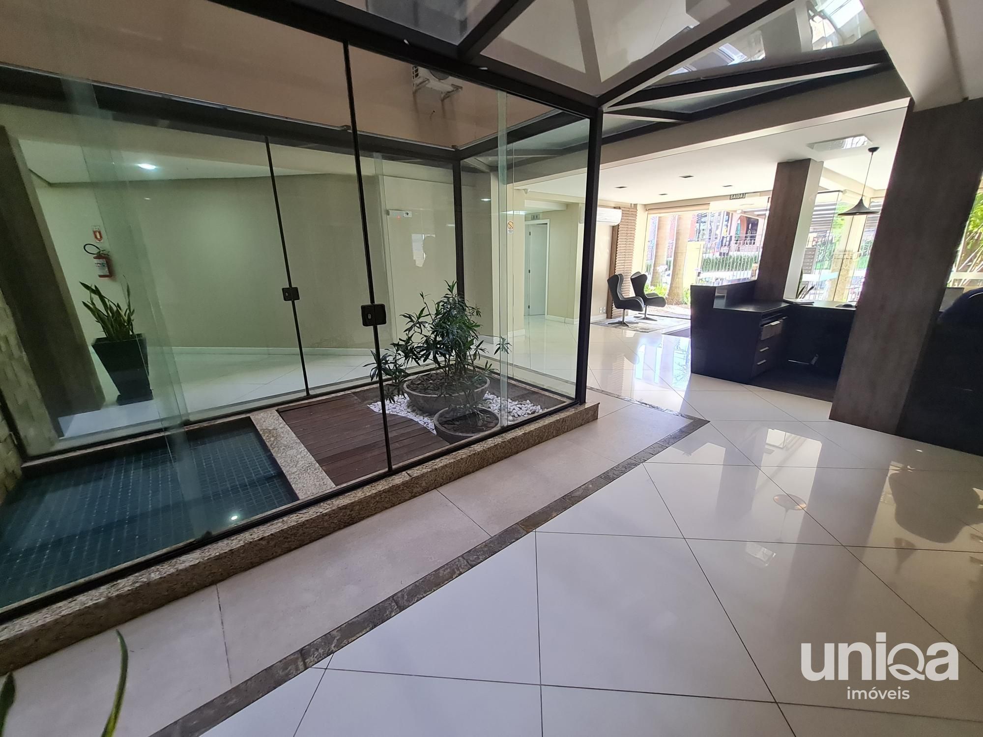 Apartamento Alto Padrão para venda no Vivenda do Vale Residence com Piscina Acad