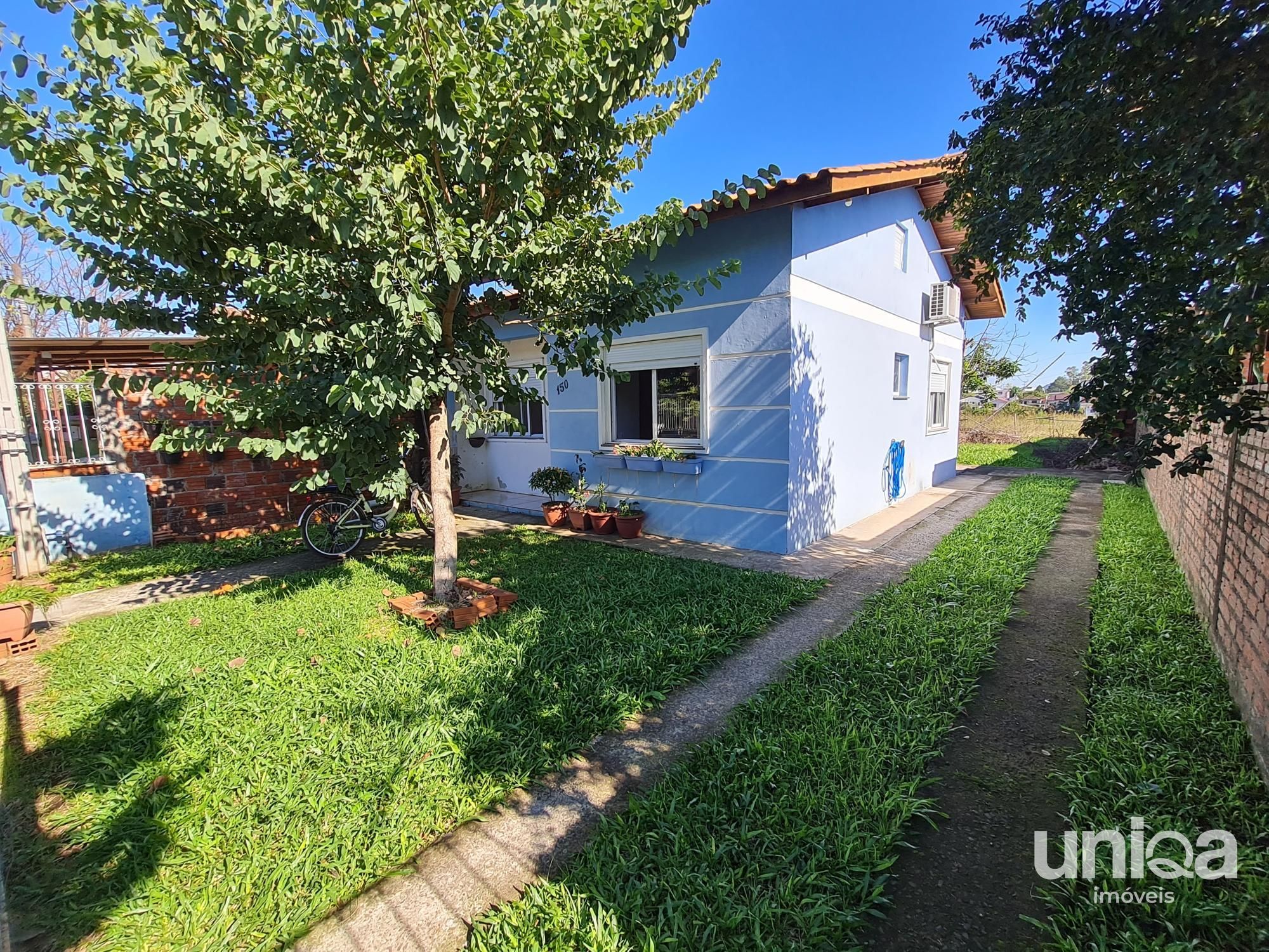 Casa para venda no bairro camobi em Santa Maria RS