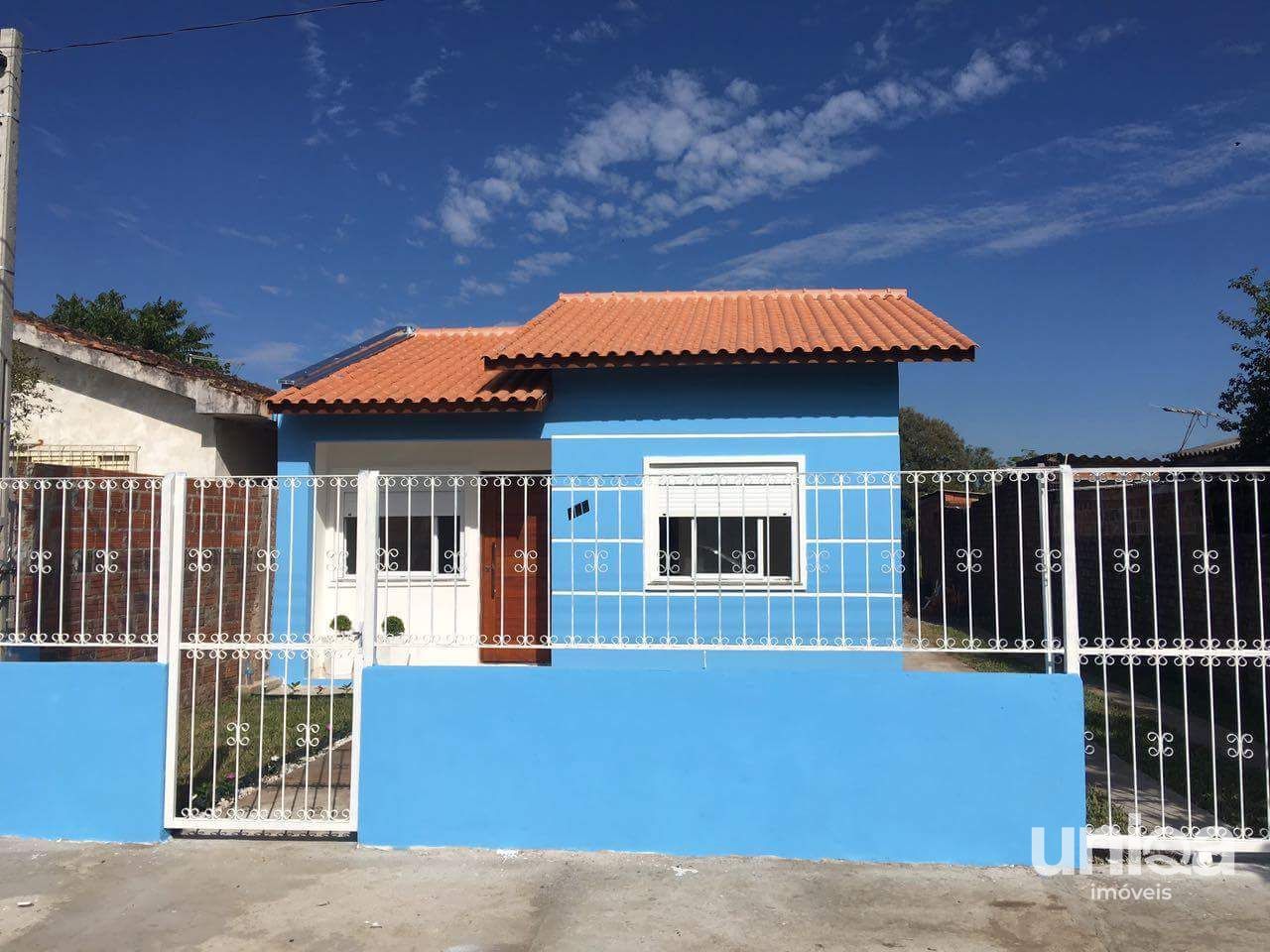 Casa para venda no bairro camobi em Santa Maria RS