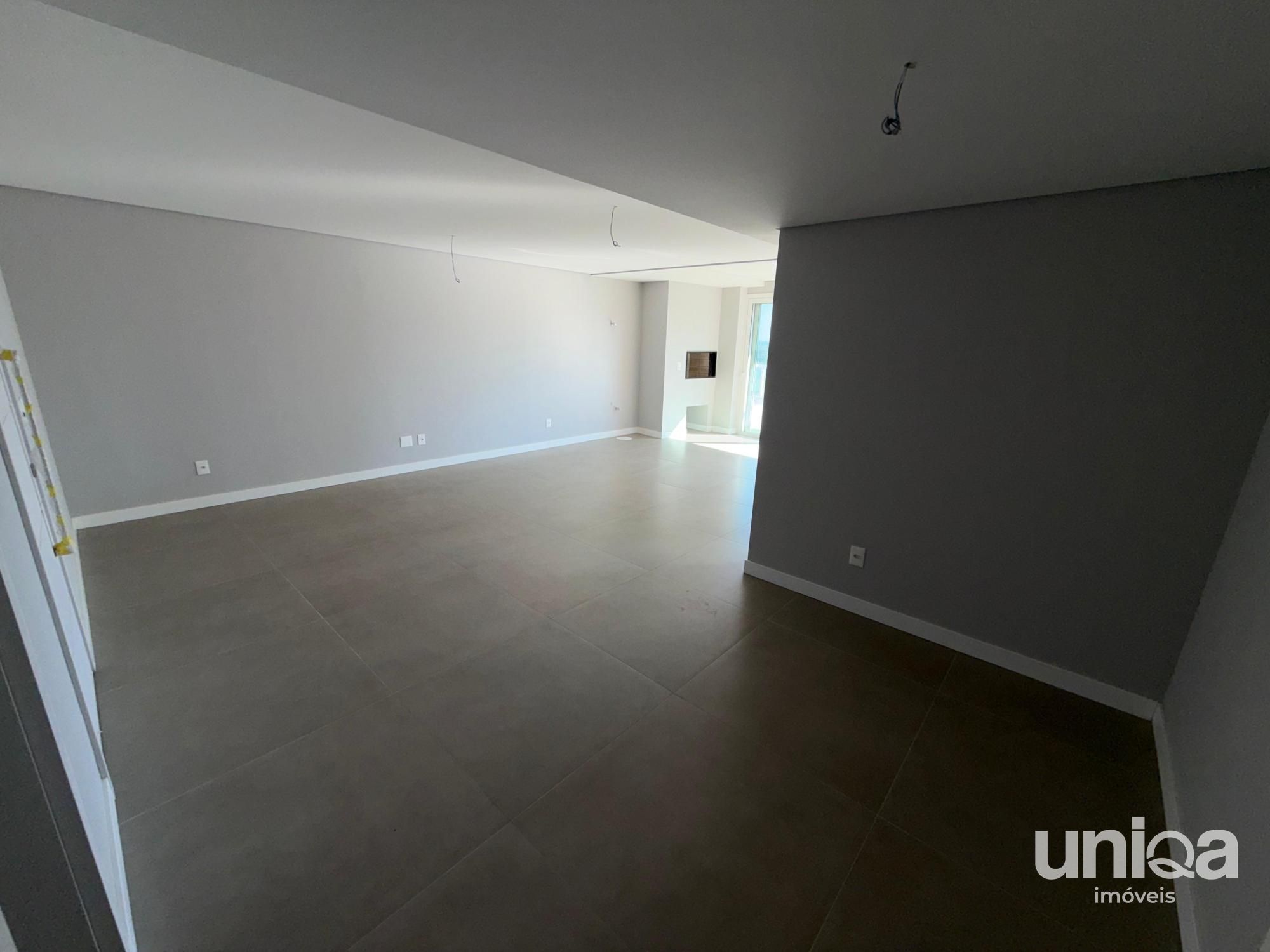 Apartamento 03 suítes a venda no centro de Santa Maria RS no ed Castro Alves
