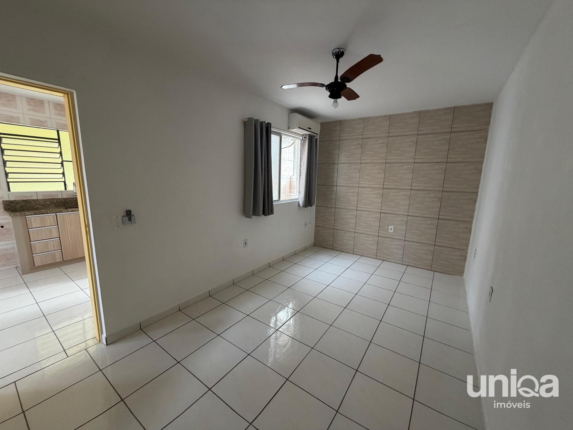 Apto 02 quartos próximo da ufsm e do mercado beltrame
