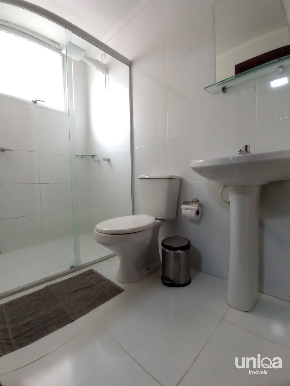 Apto 03 dormitórios 100% mobiliado garagem Res. Morada do Sol Bairro São José
