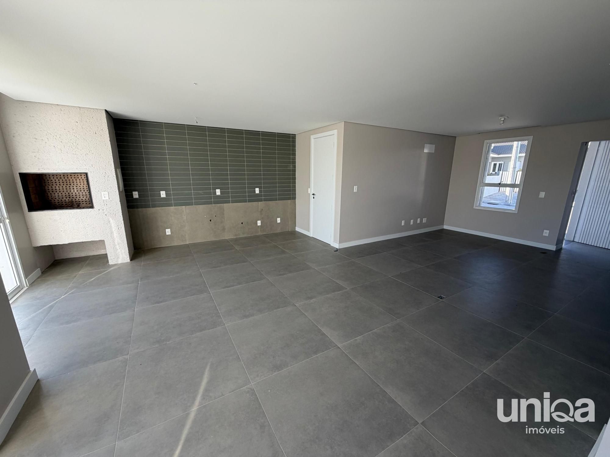 Casa 182m2 03 quartos, suíte garagem 02 carros Cond Villa Leona bairro São José