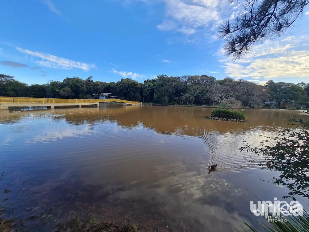 Terreno 12X40 para venda no Balneário Lermen em Itaara