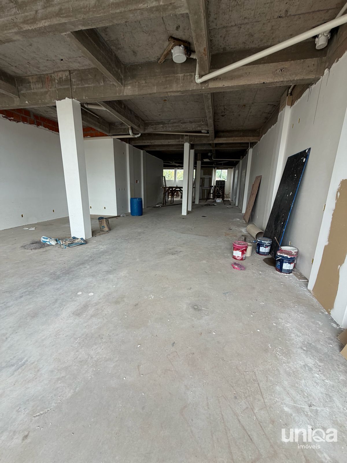 Loja 220m2 comercial térrea para alugar com camobi próximo UFSM