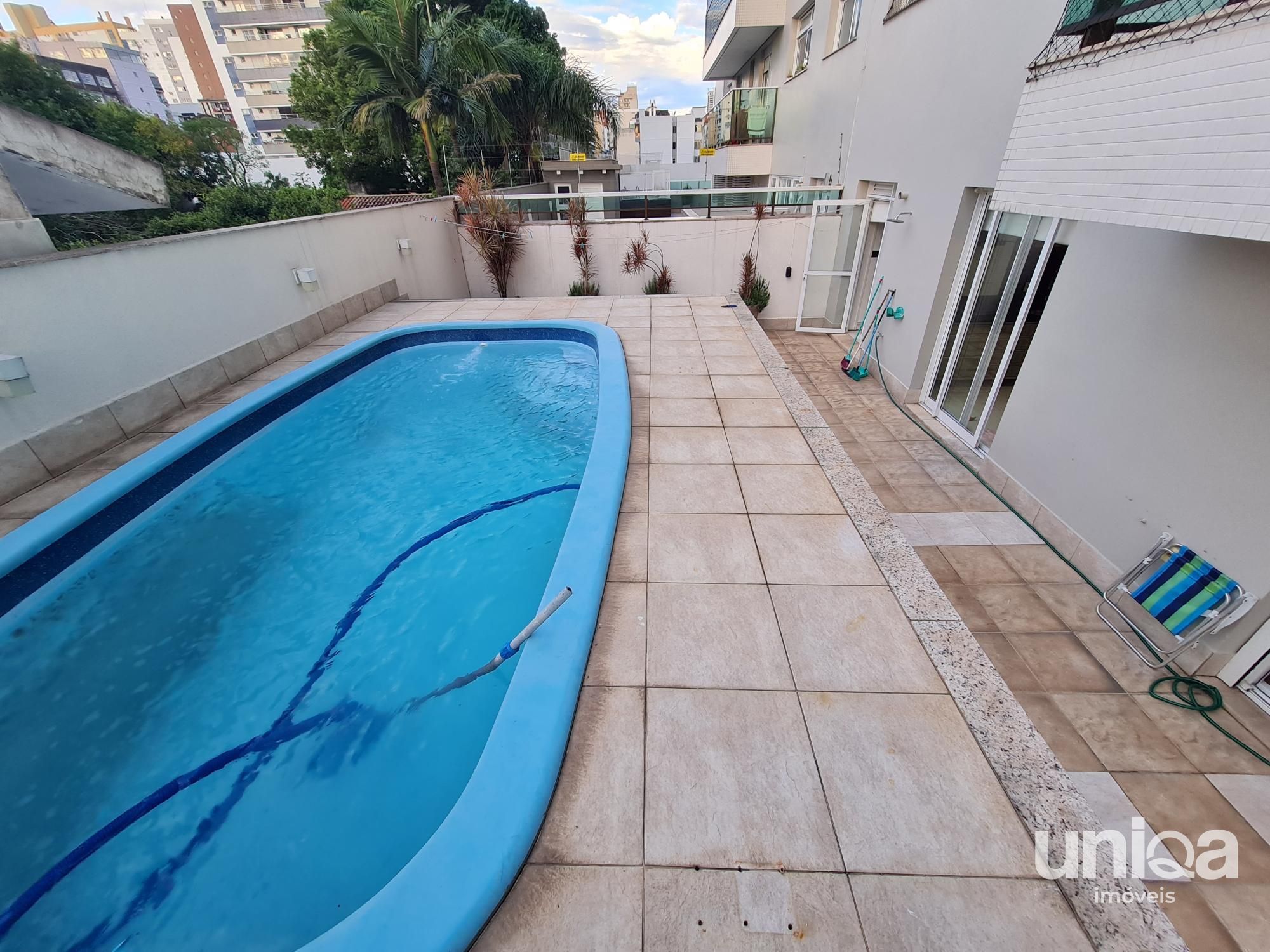 Apartamento LUXO para venda no Crystal Palace em Santa Maria