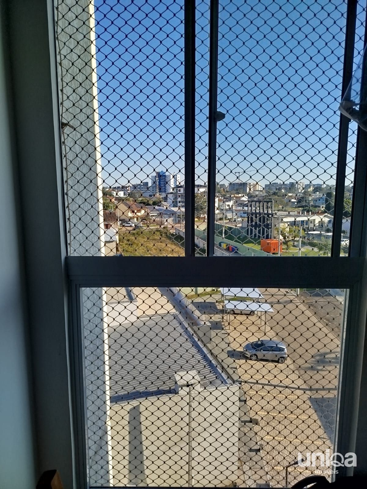 Apartamento 2 dormitórios para venda em Camobi próximo a UFSM