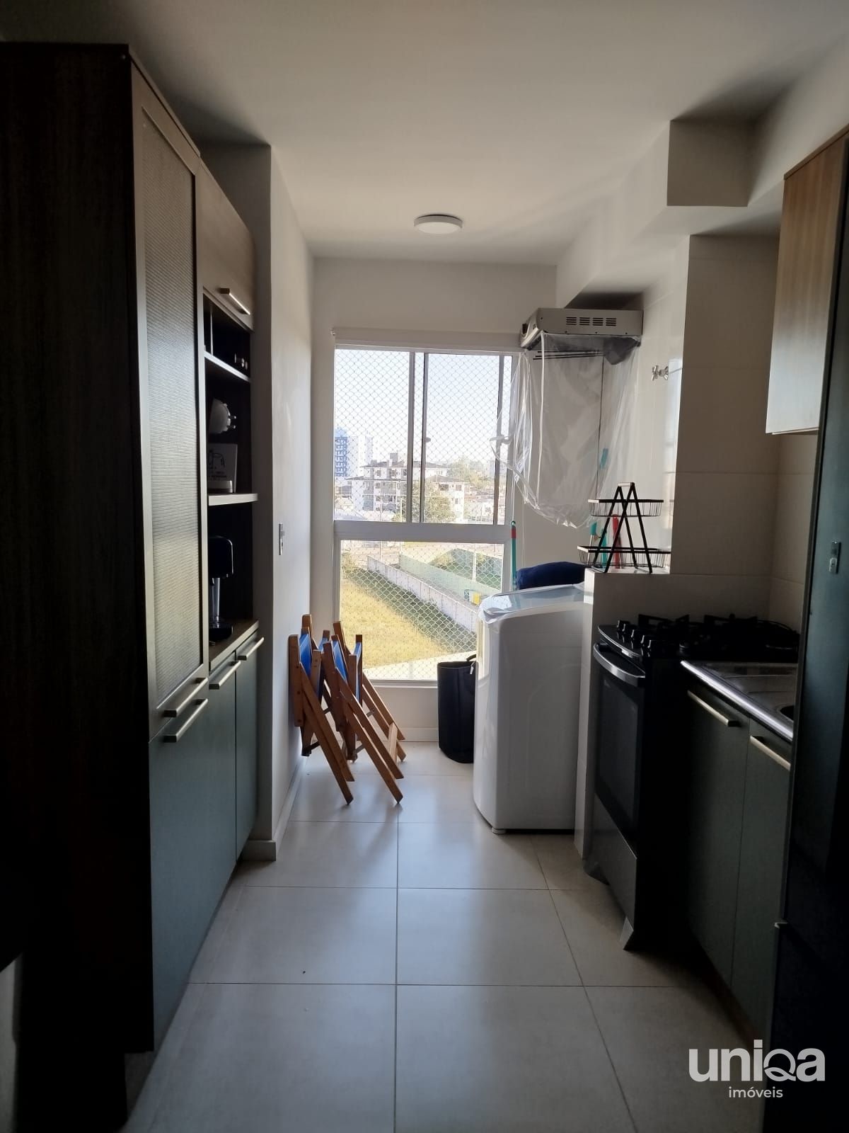 Apartamento 2 dormitórios para venda em Camobi próximo a UFSM