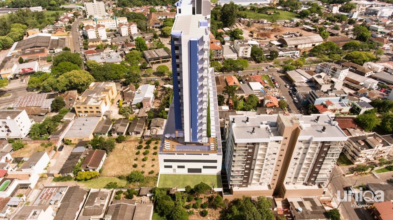 Apartamento 03 suítes para venda no ed Palace Louvre na Avenida Medianeira