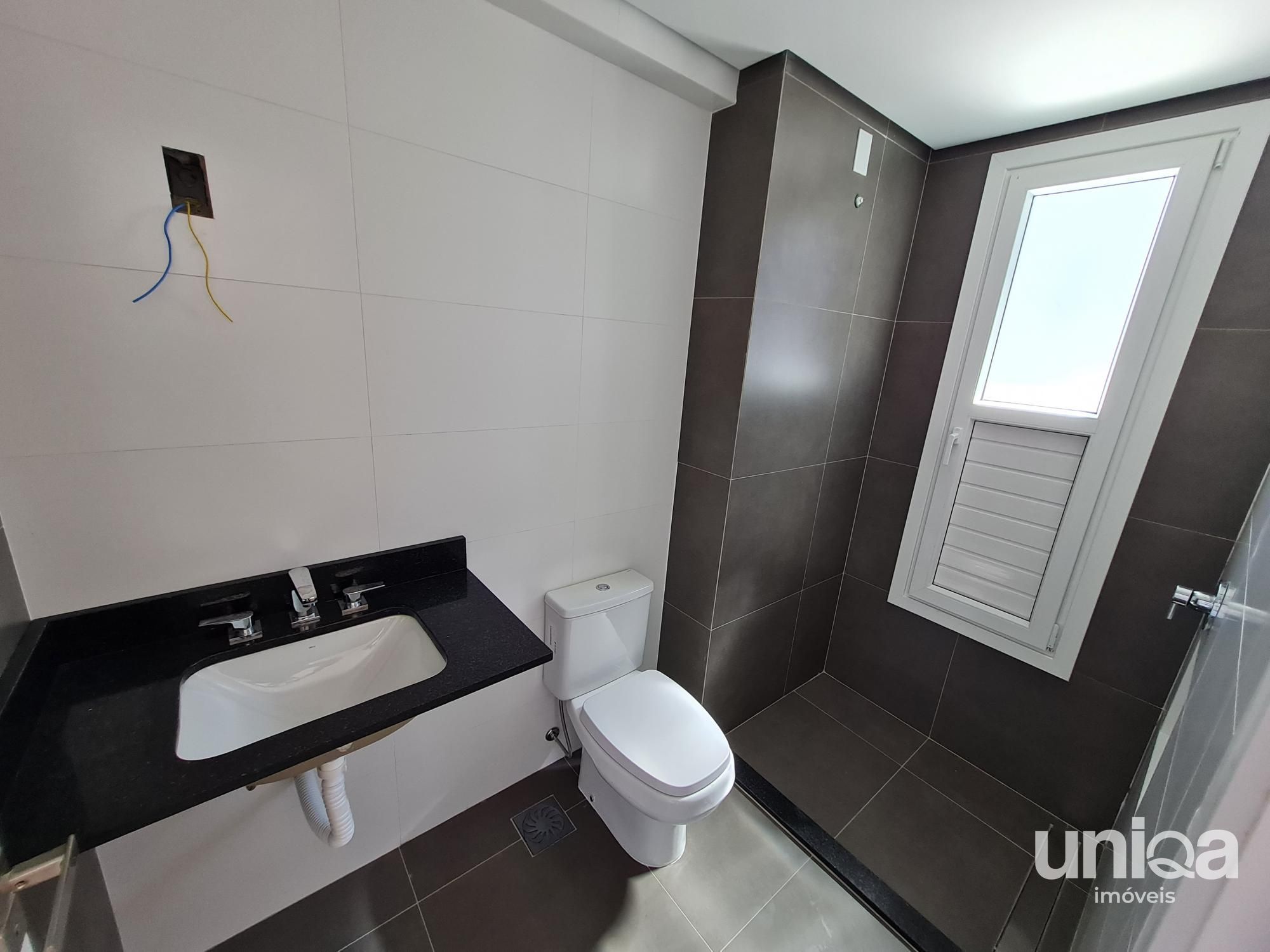 Apartamento 03 suítes a venda no centro de Santa Maria no ed Castro Alves
