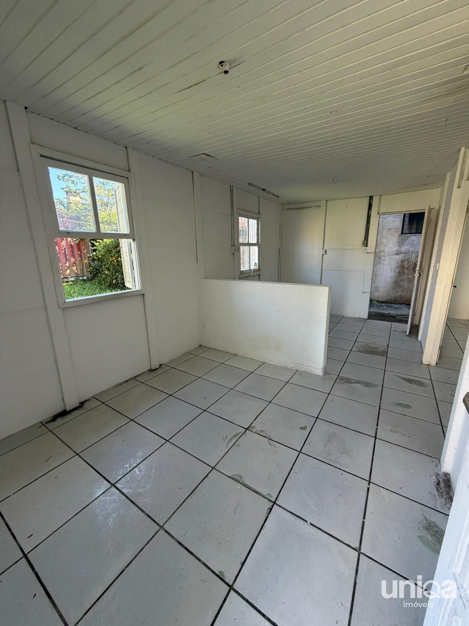 Casa para alugar com 2 dormitórios próximo a ufsm